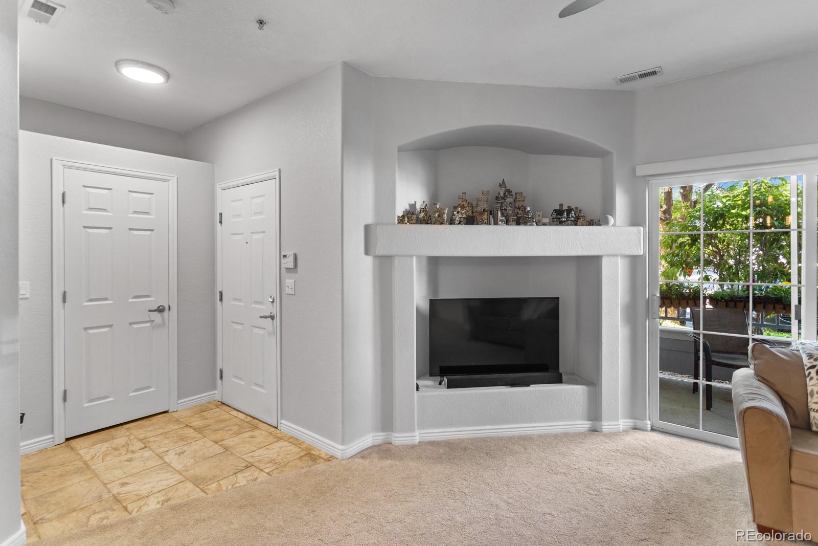 5255 Memphis Street Unit: 803