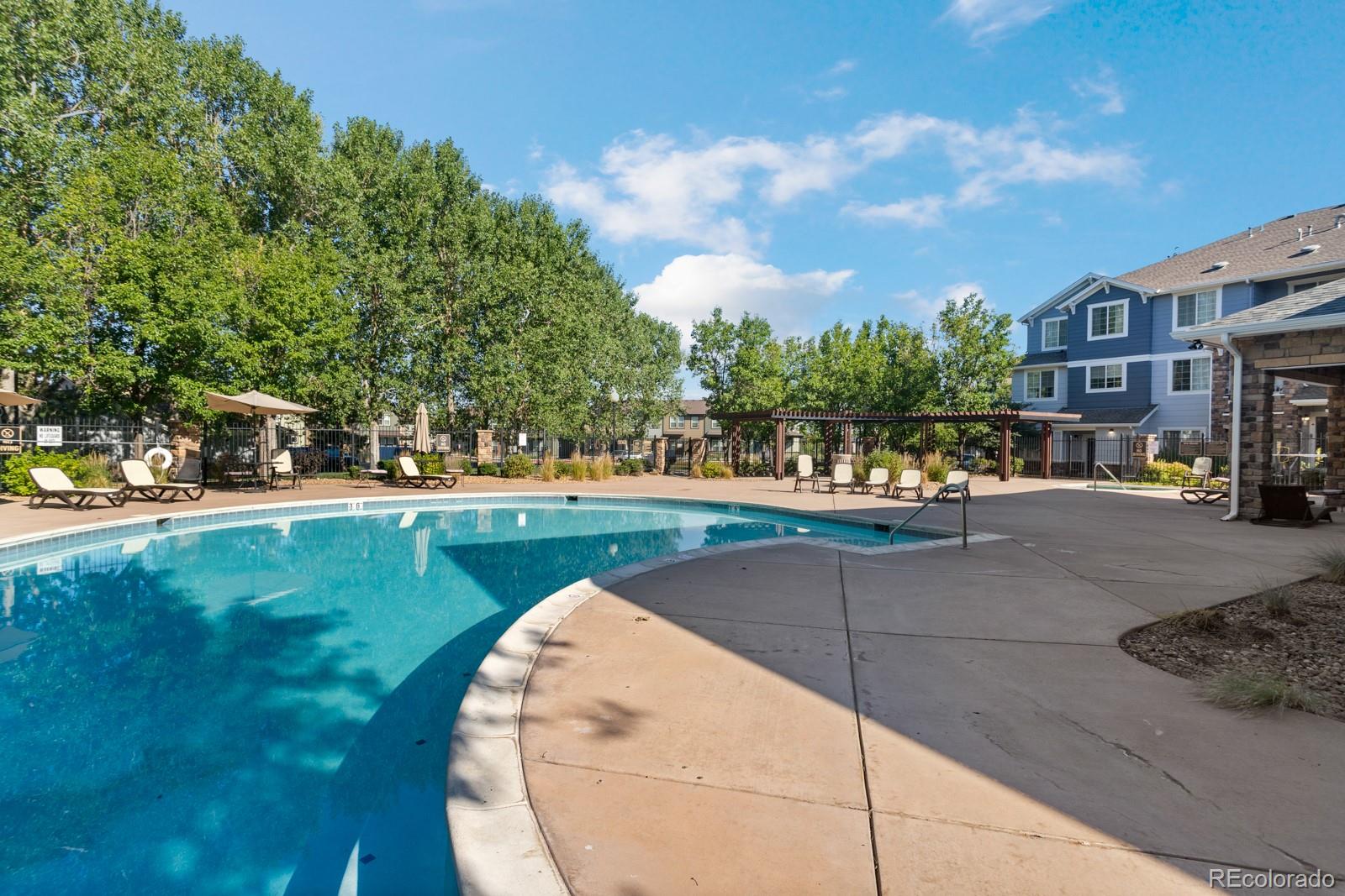 5255 Memphis Street Unit: 803
