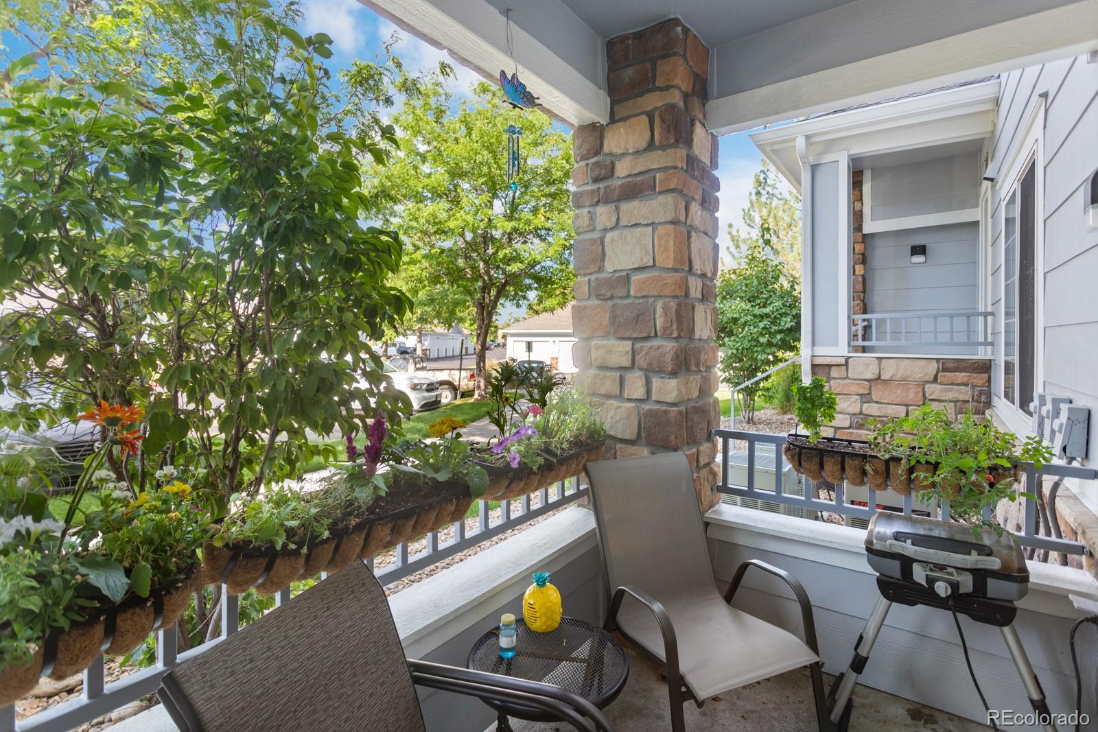 5255 Memphis Street Unit: 803