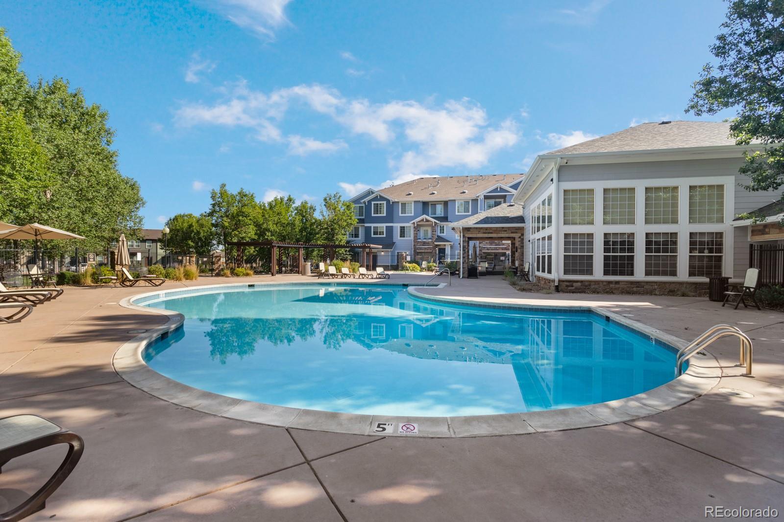 5255 Memphis Street Unit: 803