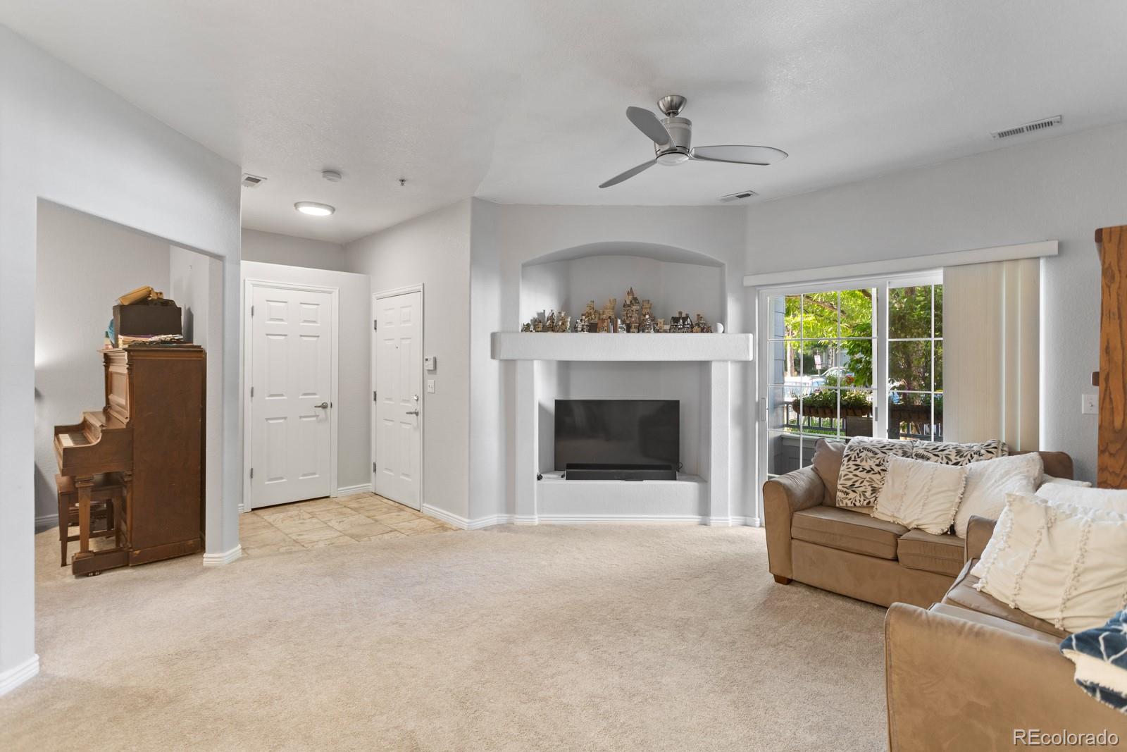 5255 Memphis Street Unit: 803