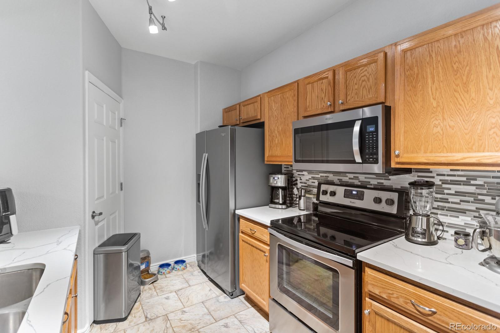 5255 Memphis Street Unit: 803