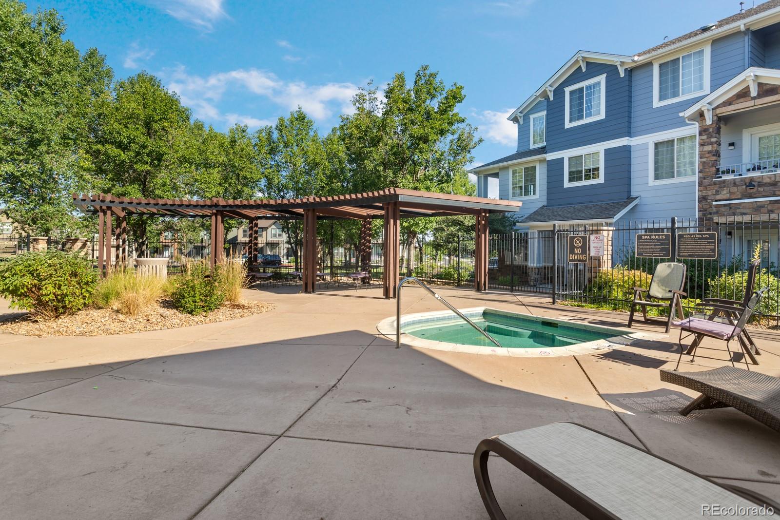 5255 Memphis Street Unit: 803
