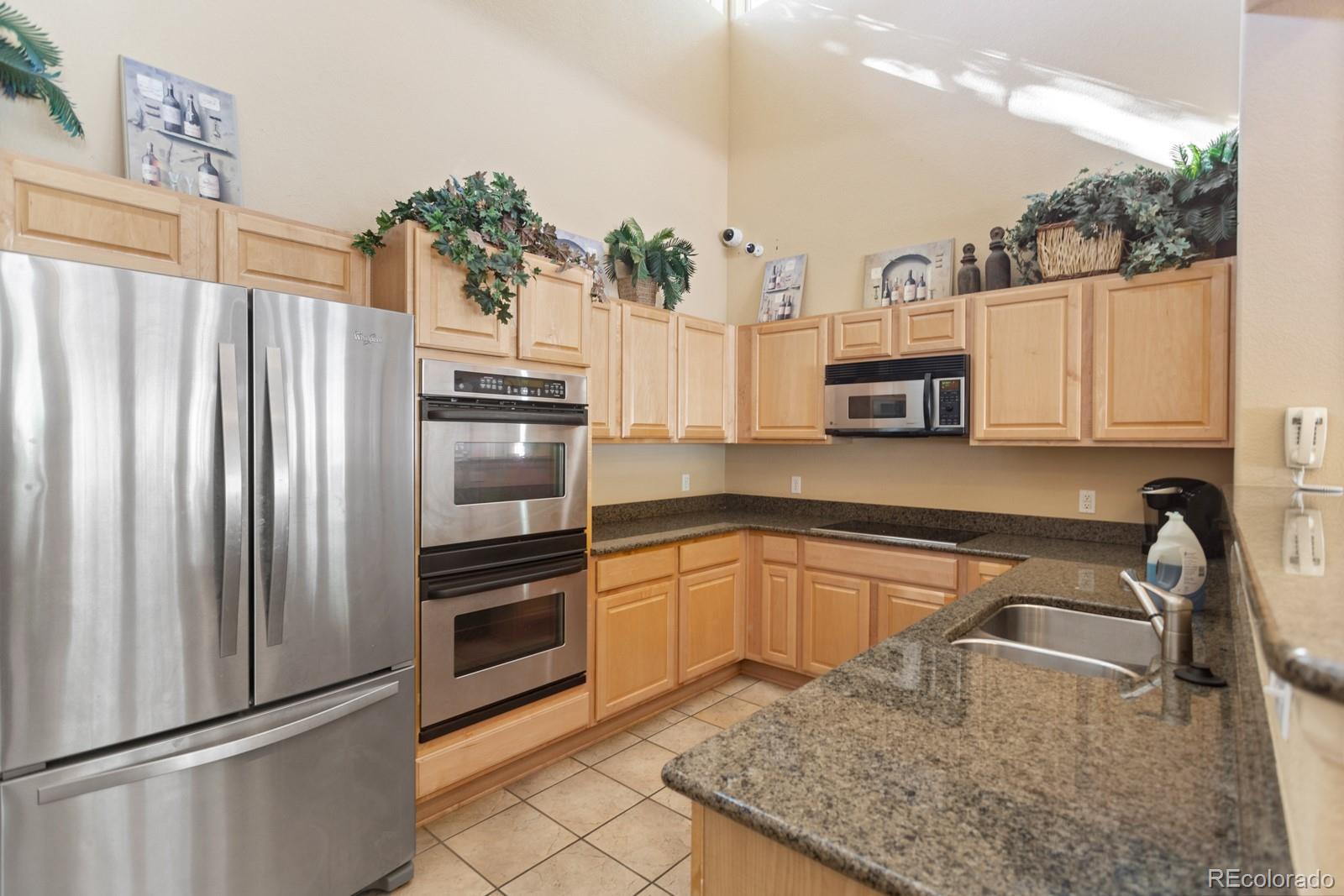 5255 Memphis Street Unit: 803