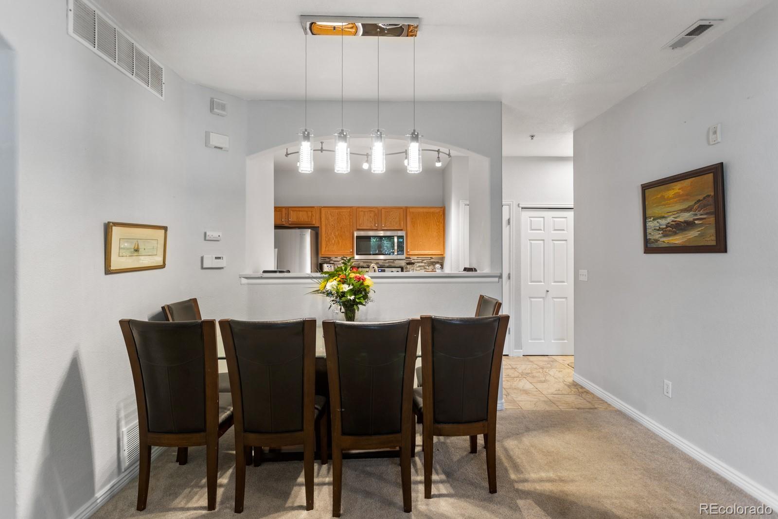 5255 Memphis Street Unit: 803