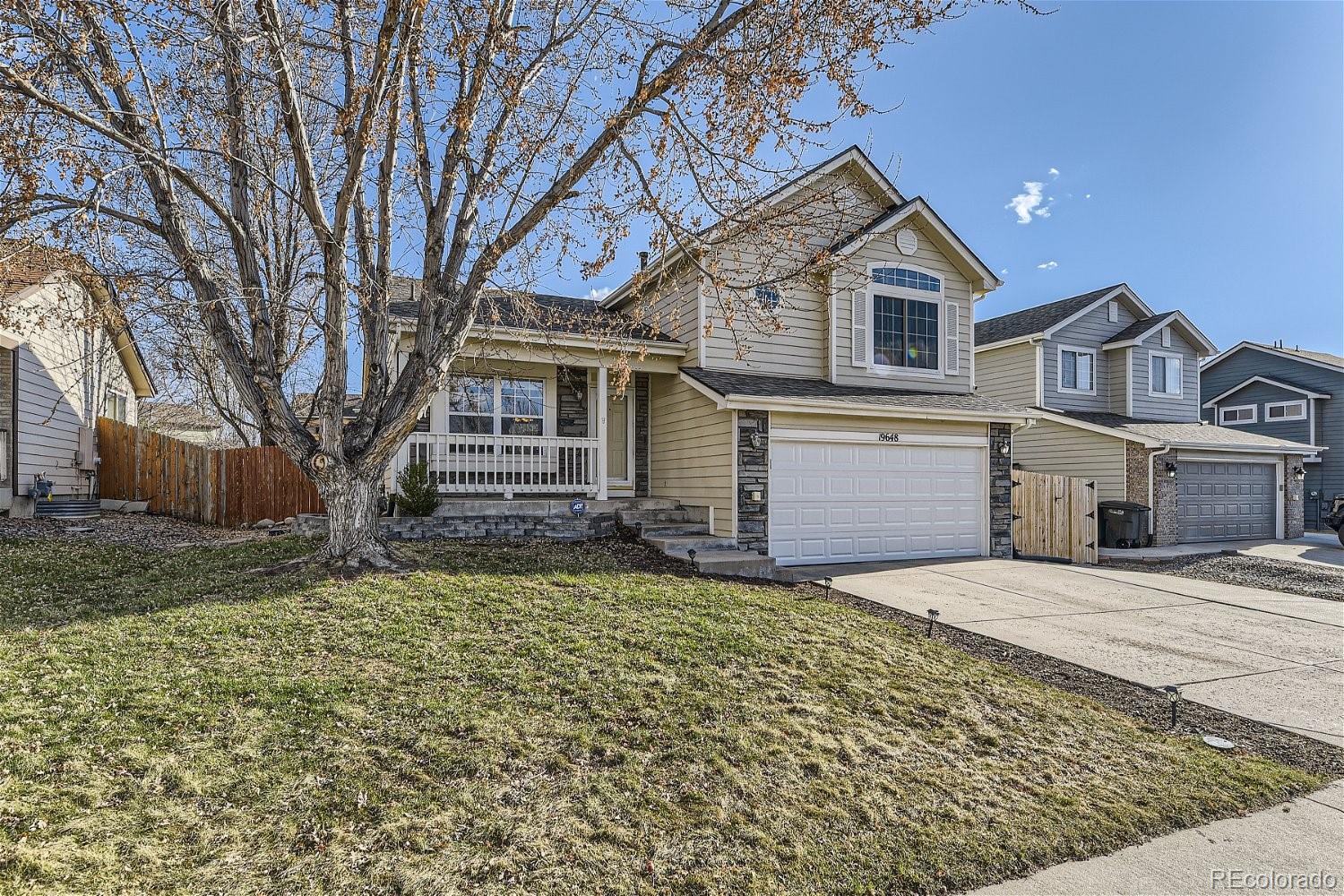 19648 Glendale Lane