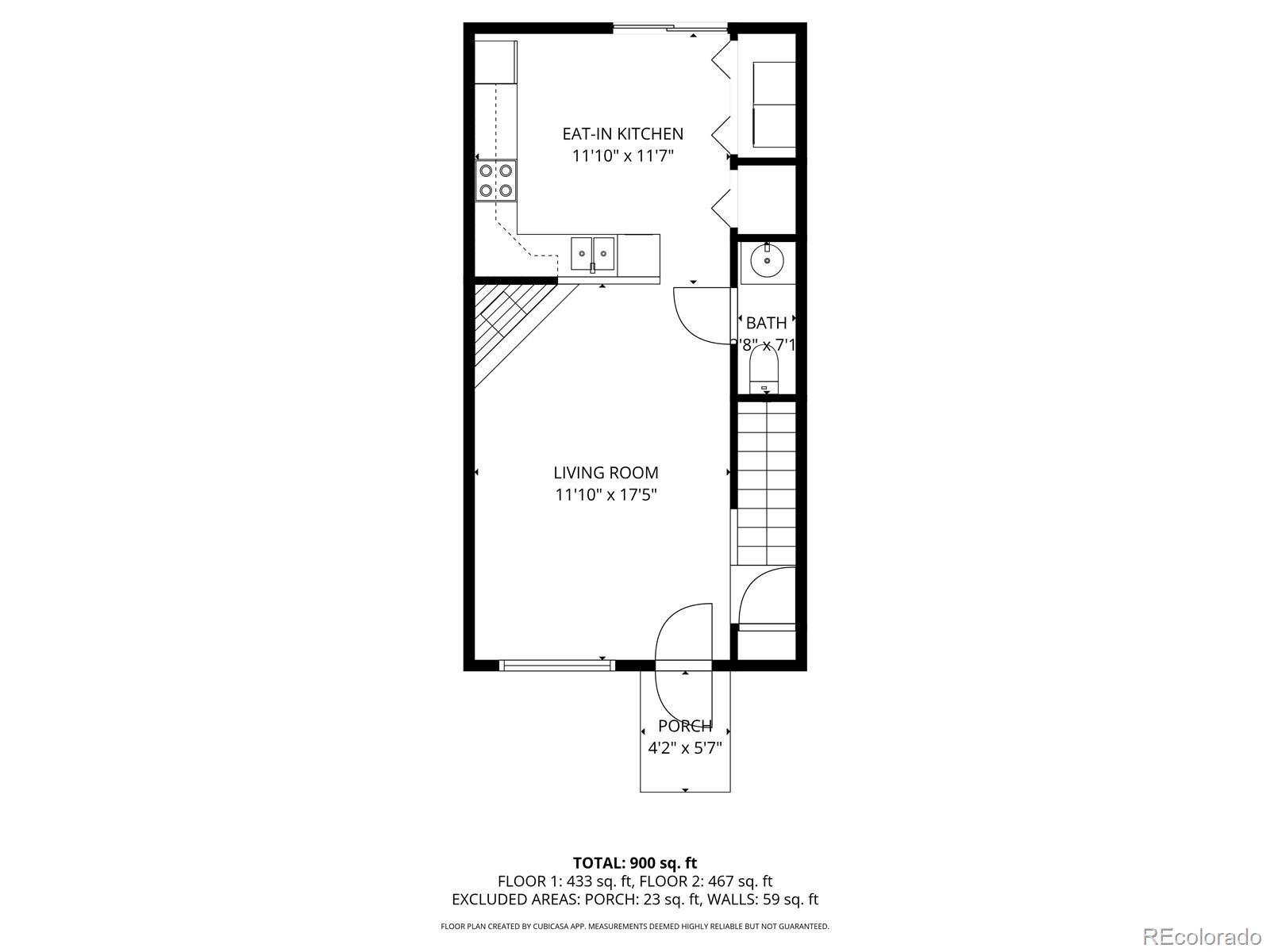 2530 Knob Hill Court