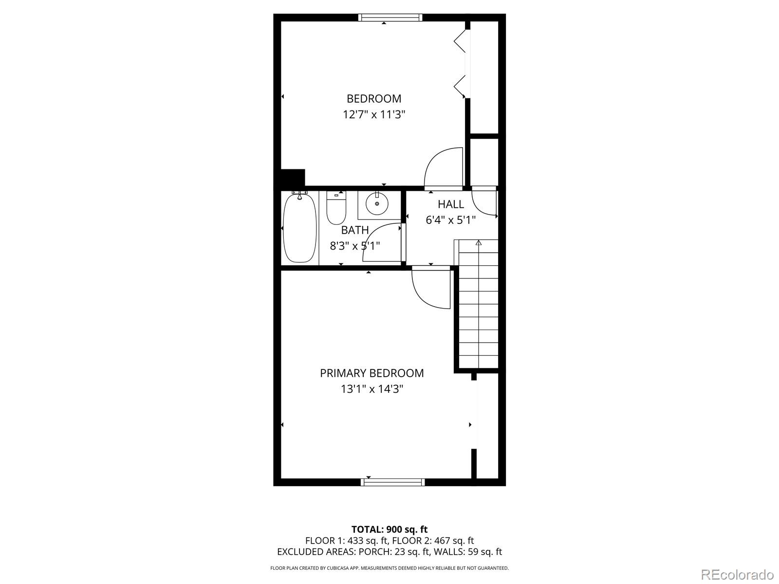 2530 Knob Hill Court