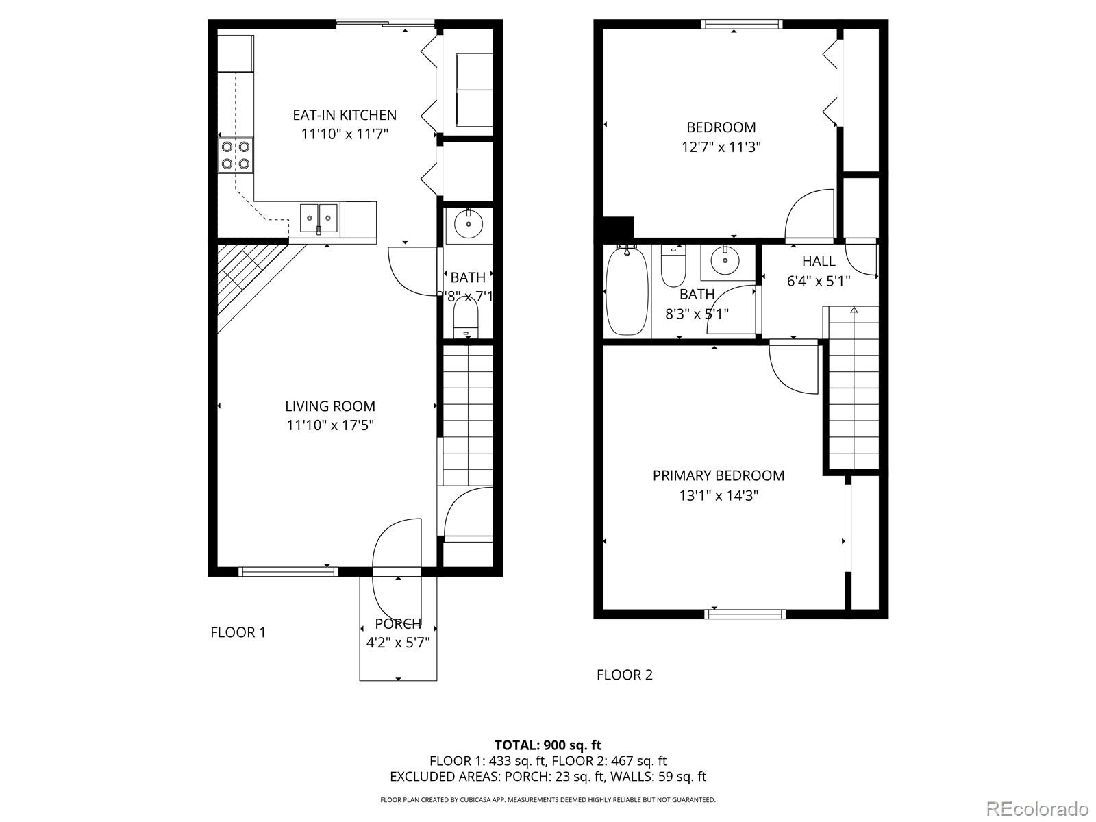 2530 Knob Hill Court