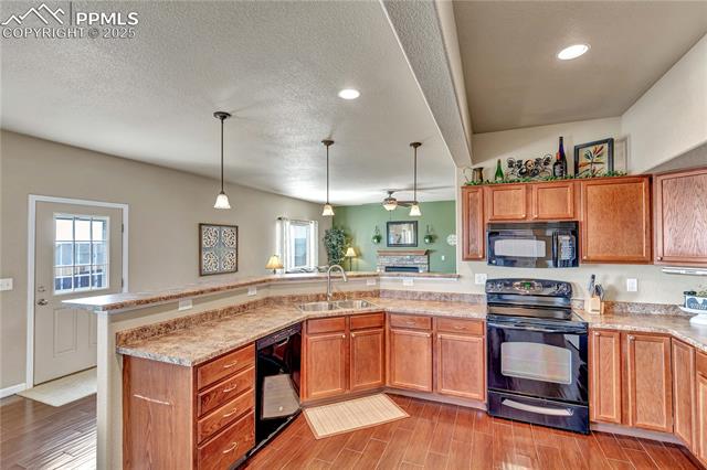 7603 Sun Prairie Drive