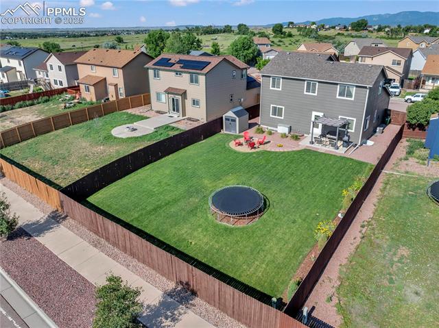 7603 Sun Prairie Drive