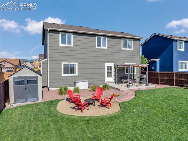 7603 Sun Prairie Drive