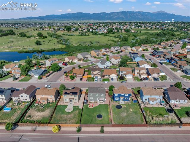 7603 Sun Prairie Drive