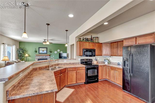 7603 Sun Prairie Drive