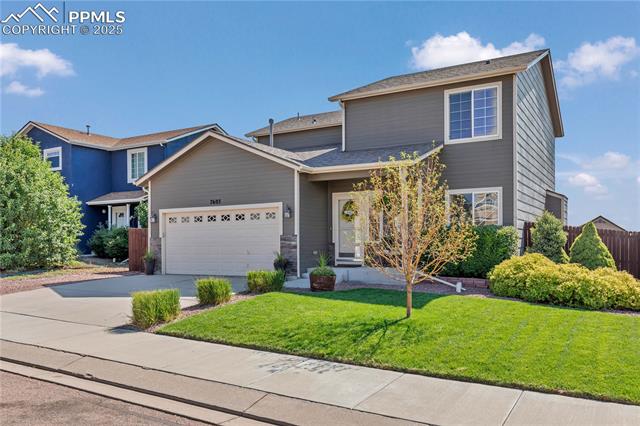 7603 Sun Prairie Drive