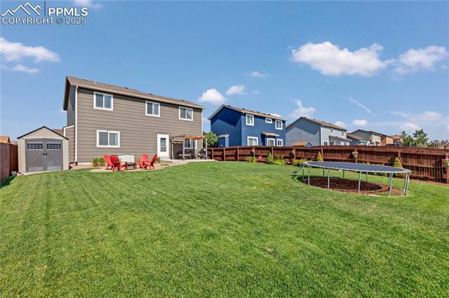 7603 Sun Prairie Drive