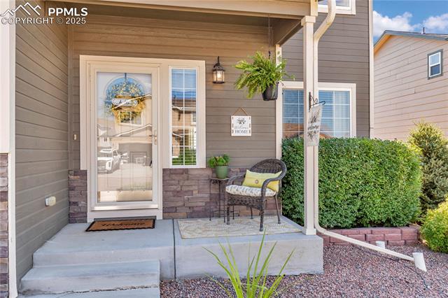 7603 Sun Prairie Drive