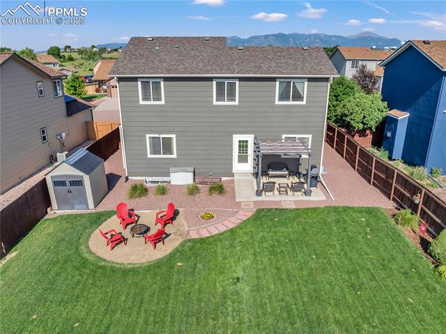 7603 Sun Prairie Drive