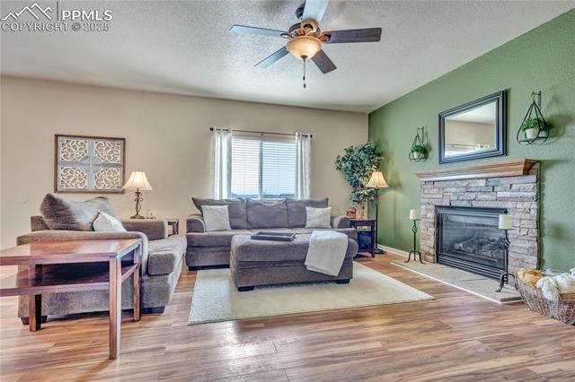 7603 Sun Prairie Drive