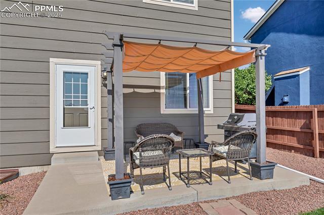 7603 Sun Prairie Drive