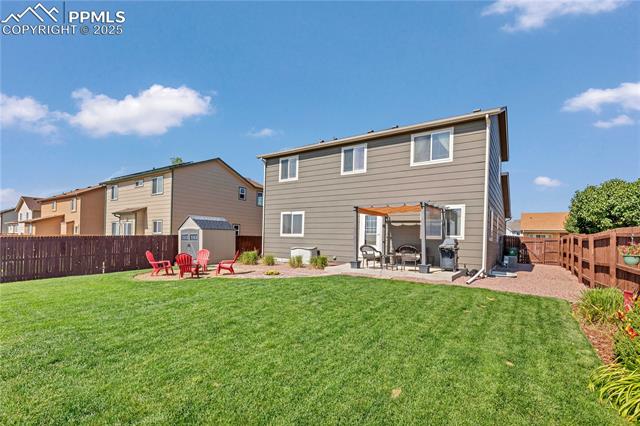 7603 Sun Prairie Drive