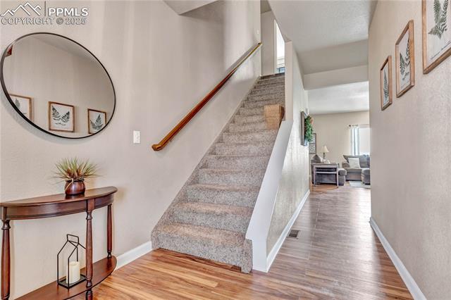 7603 Sun Prairie Drive