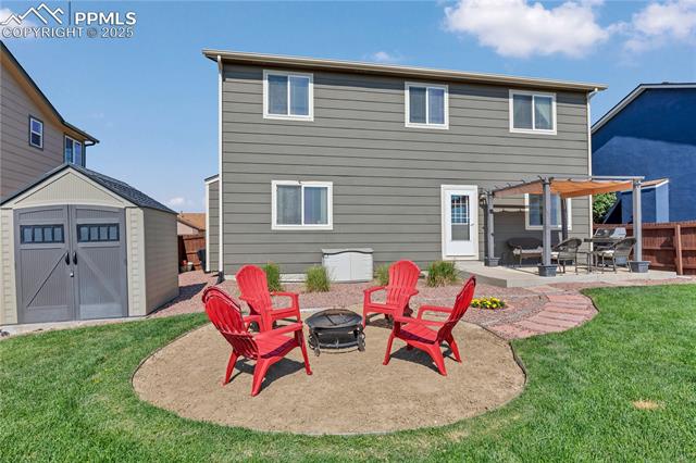 7603 Sun Prairie Drive