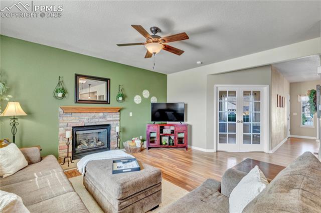 7603 Sun Prairie Drive