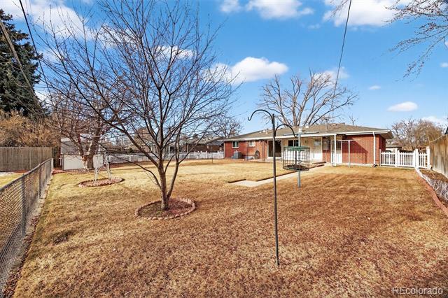 8354 Eaton Way