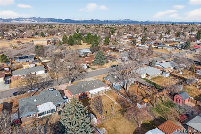 8354 Eaton Way