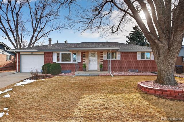 8354 Eaton Way