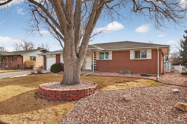 8354 Eaton Way