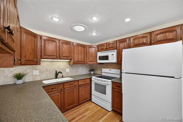 8354 Eaton Way
