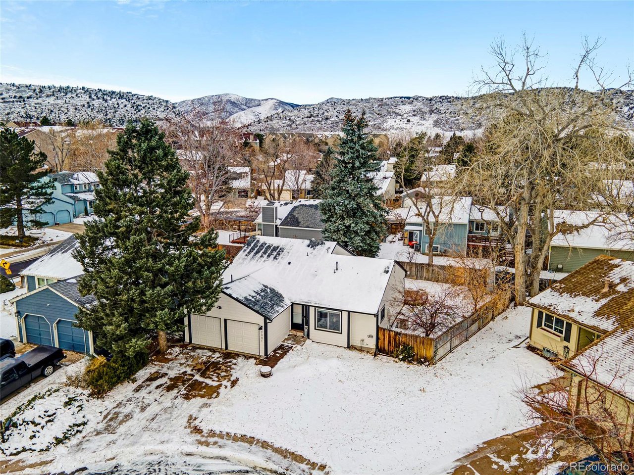 7341 S Quarry Mountain Rd