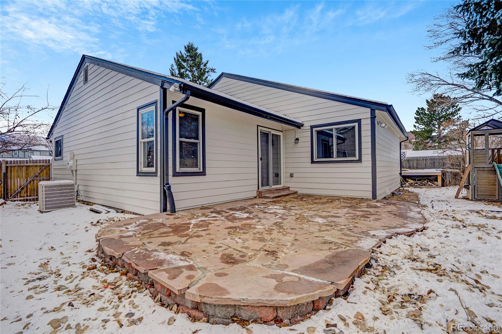 7341 S Quarry Mountain Road