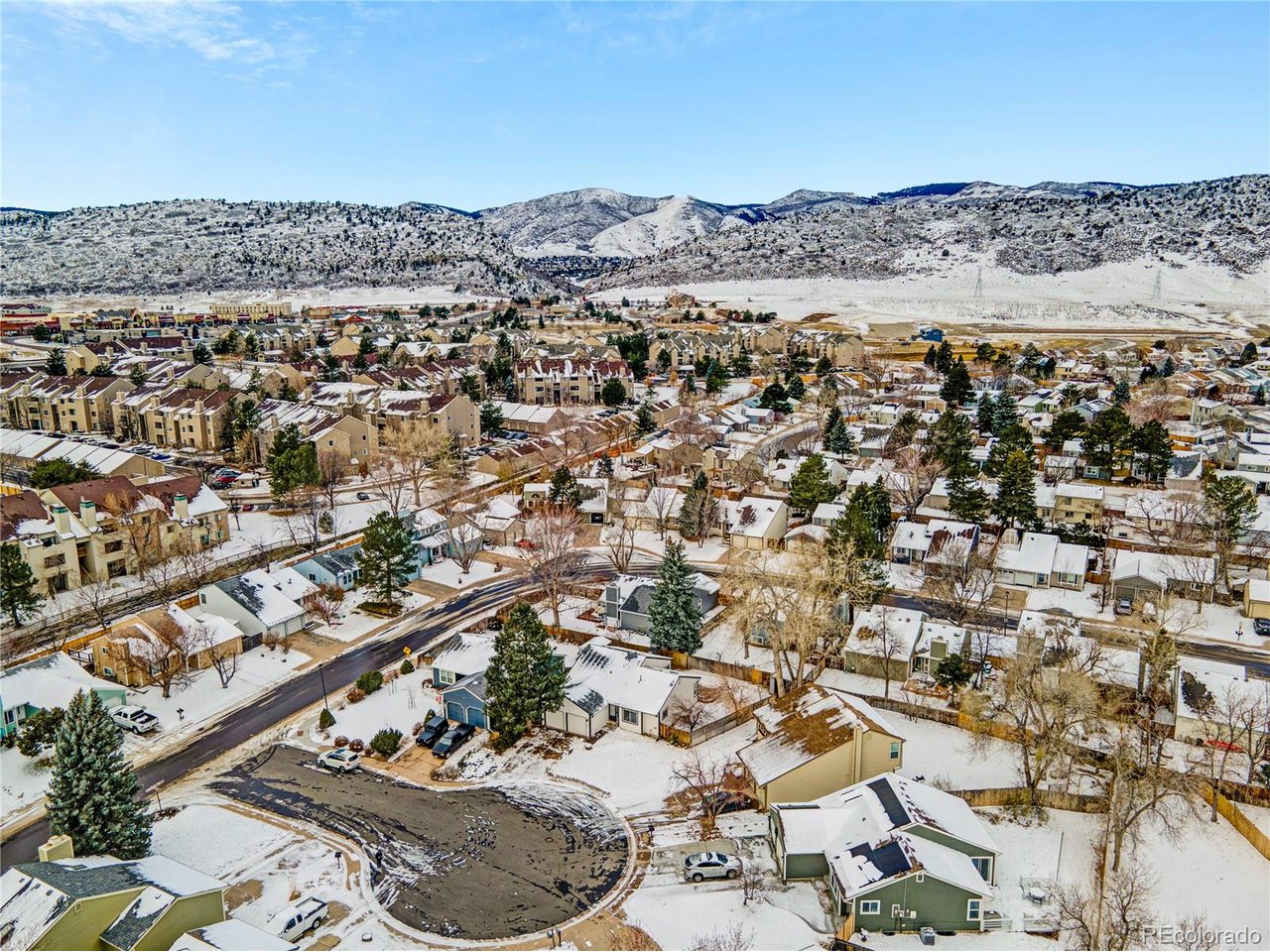 7341 S Quarry Mountain Rd