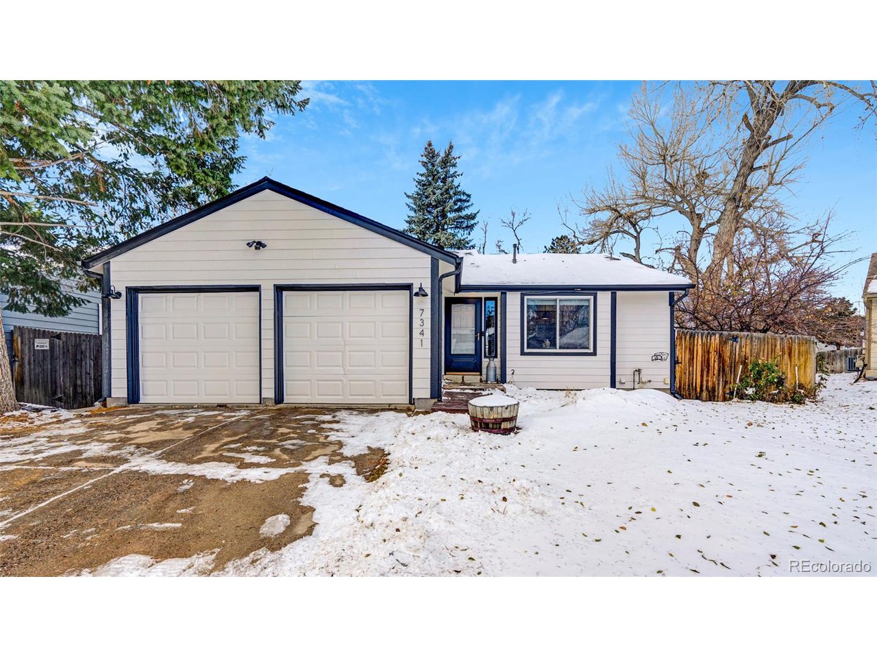 7341 S Quarry Mountain Rd