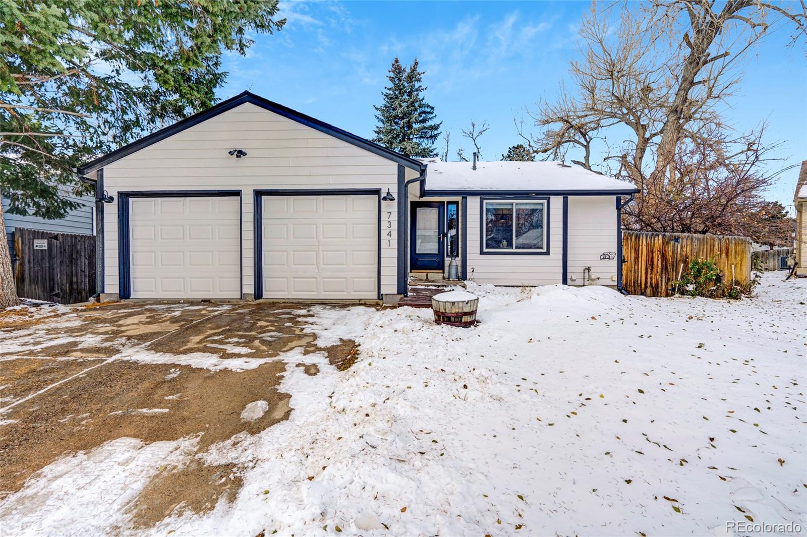 7341 S Quarry Mountain Road