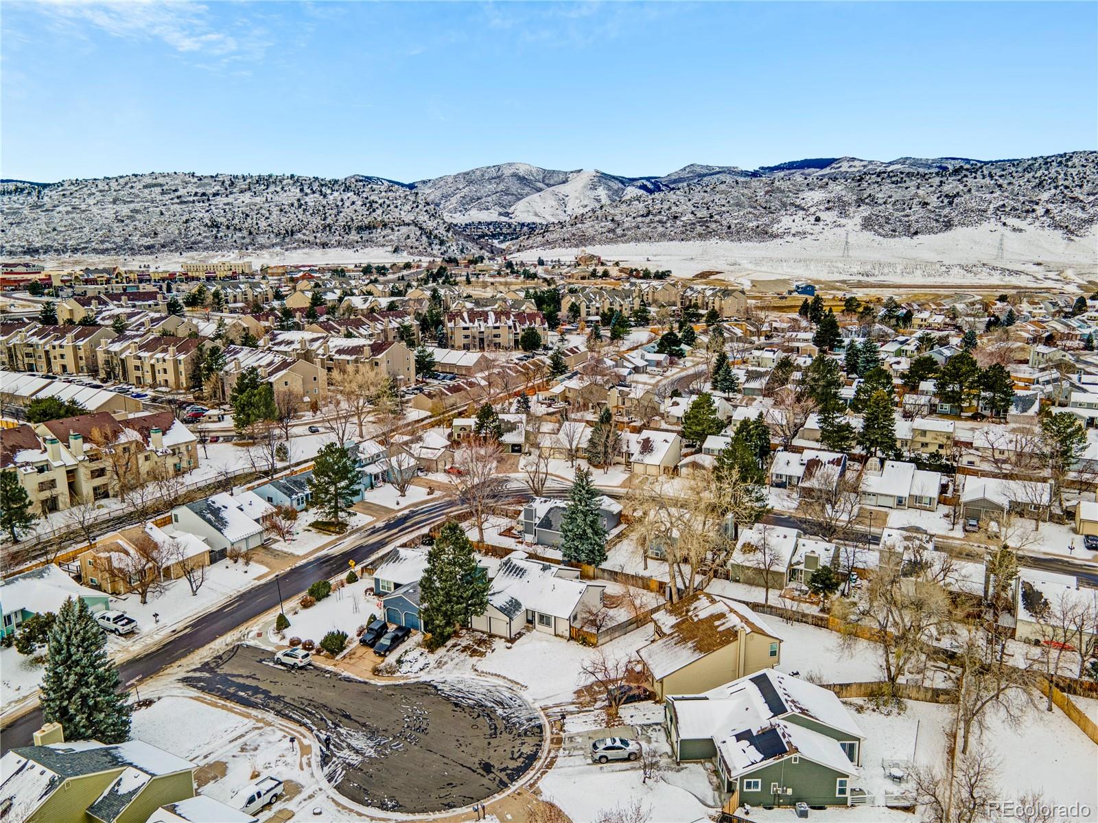 7341 S Quarry Mountain Road