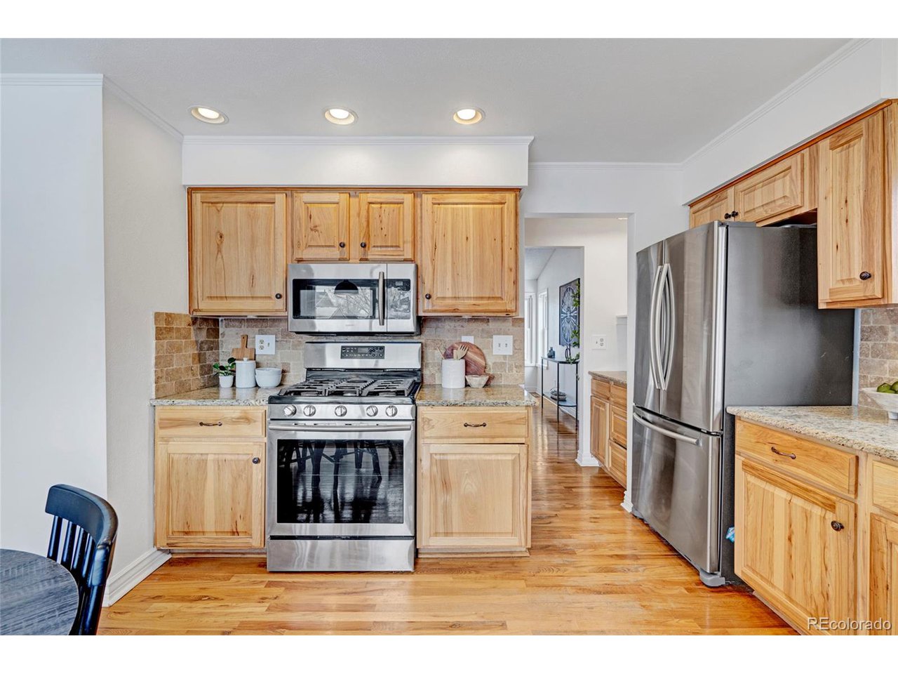 7341 S Quarry Mountain Rd