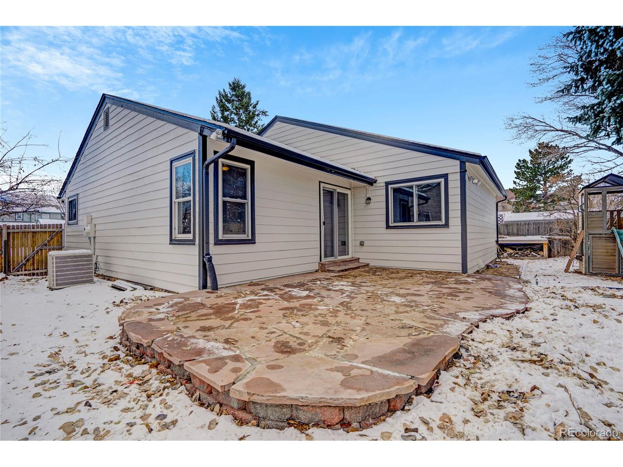 7341 S Quarry Mountain Rd