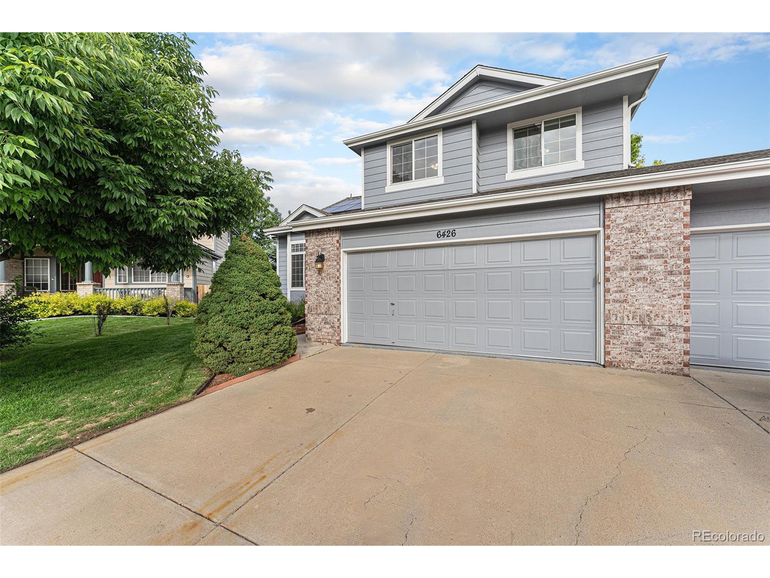 6426 S Urban Ct