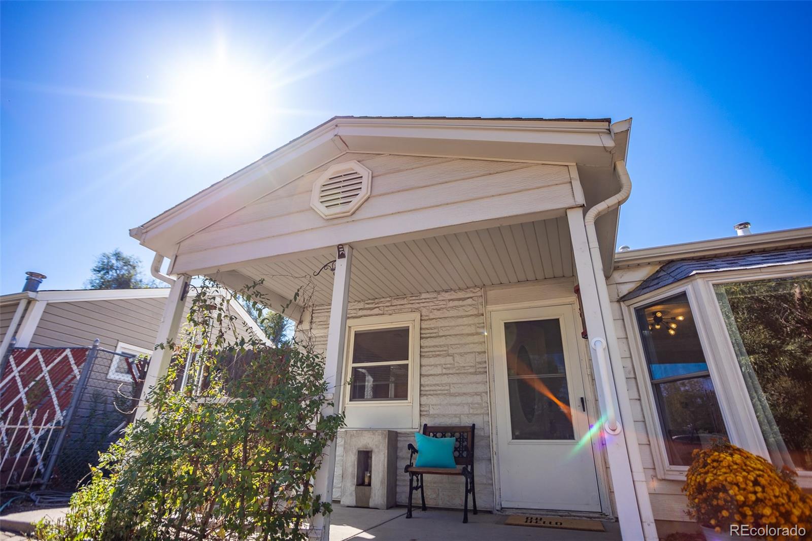 1161 Beeler Street