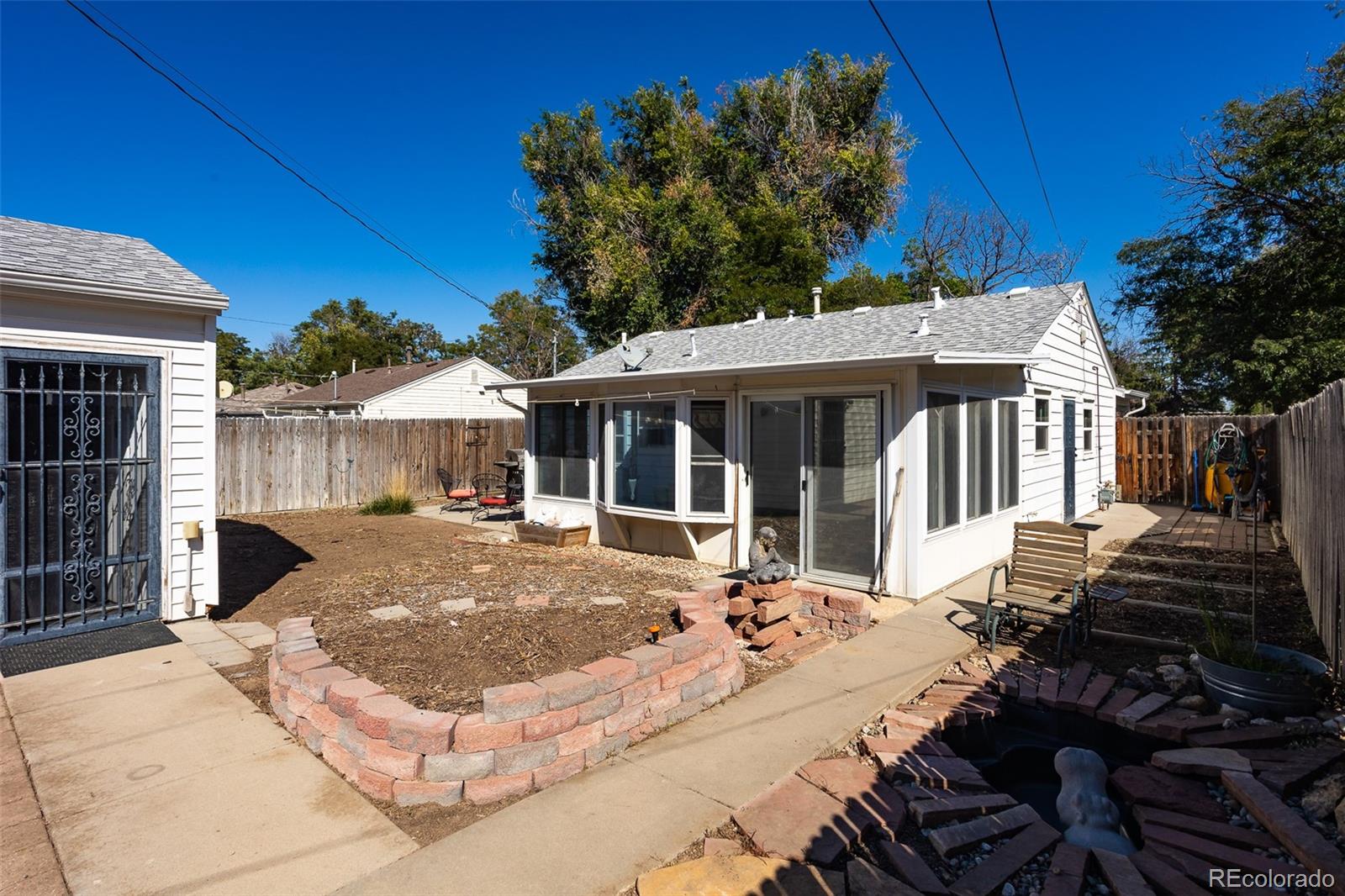 1161 Beeler Street