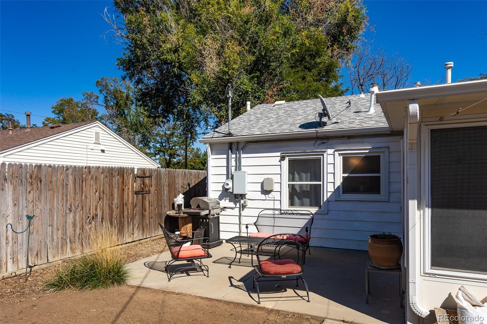 1161 Beeler Street