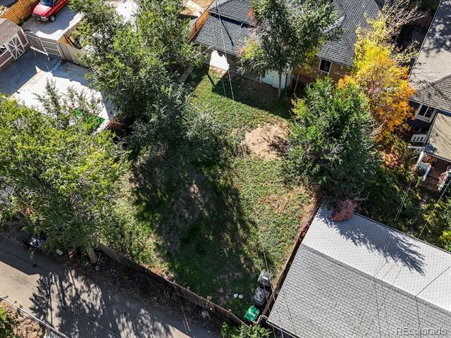 1654 Quince Street