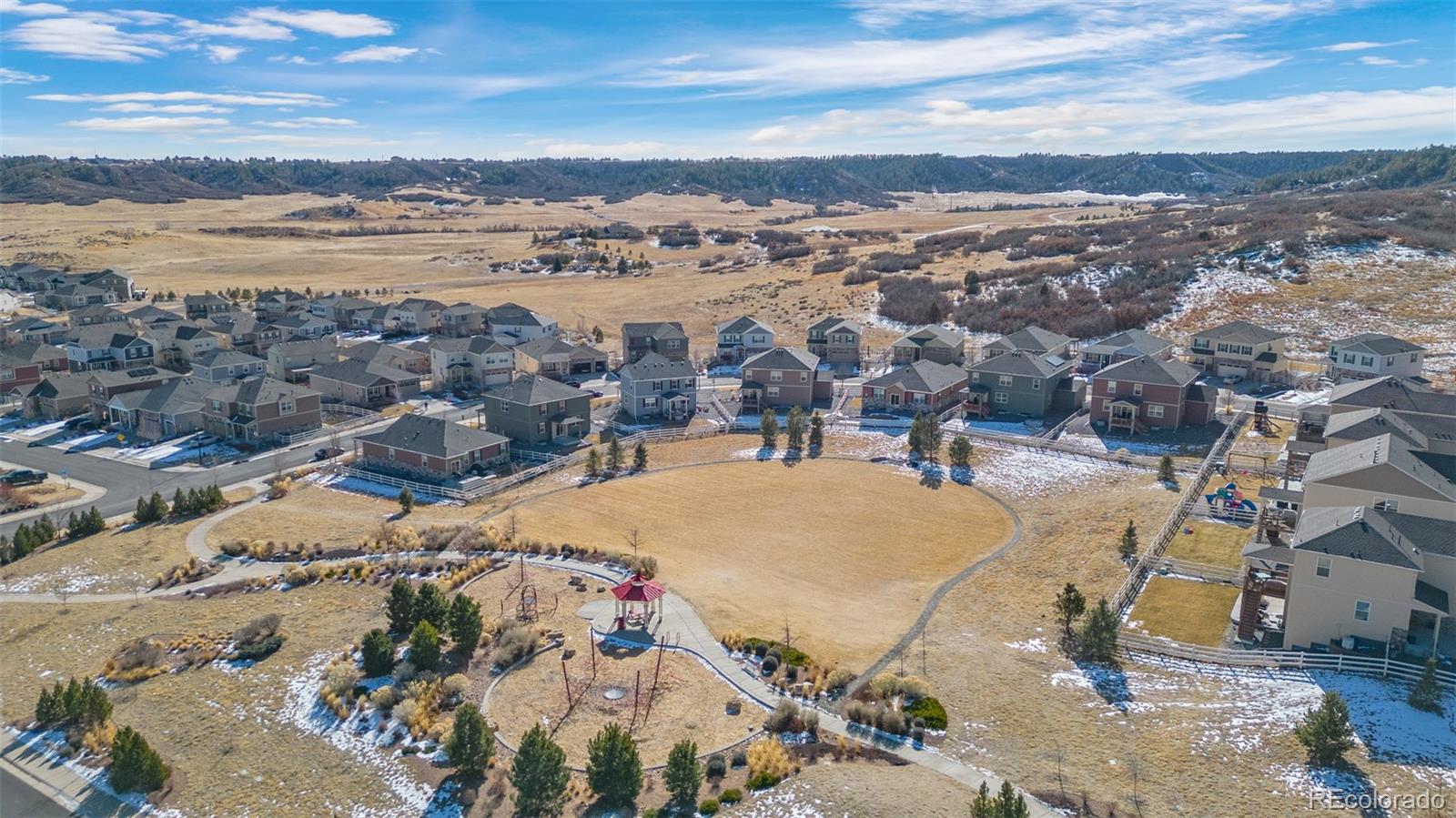 2107 Shadow Creek Drive