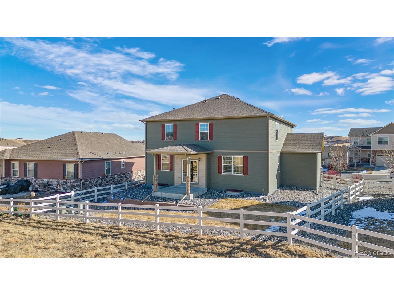 2107 Shadow Creek Dr