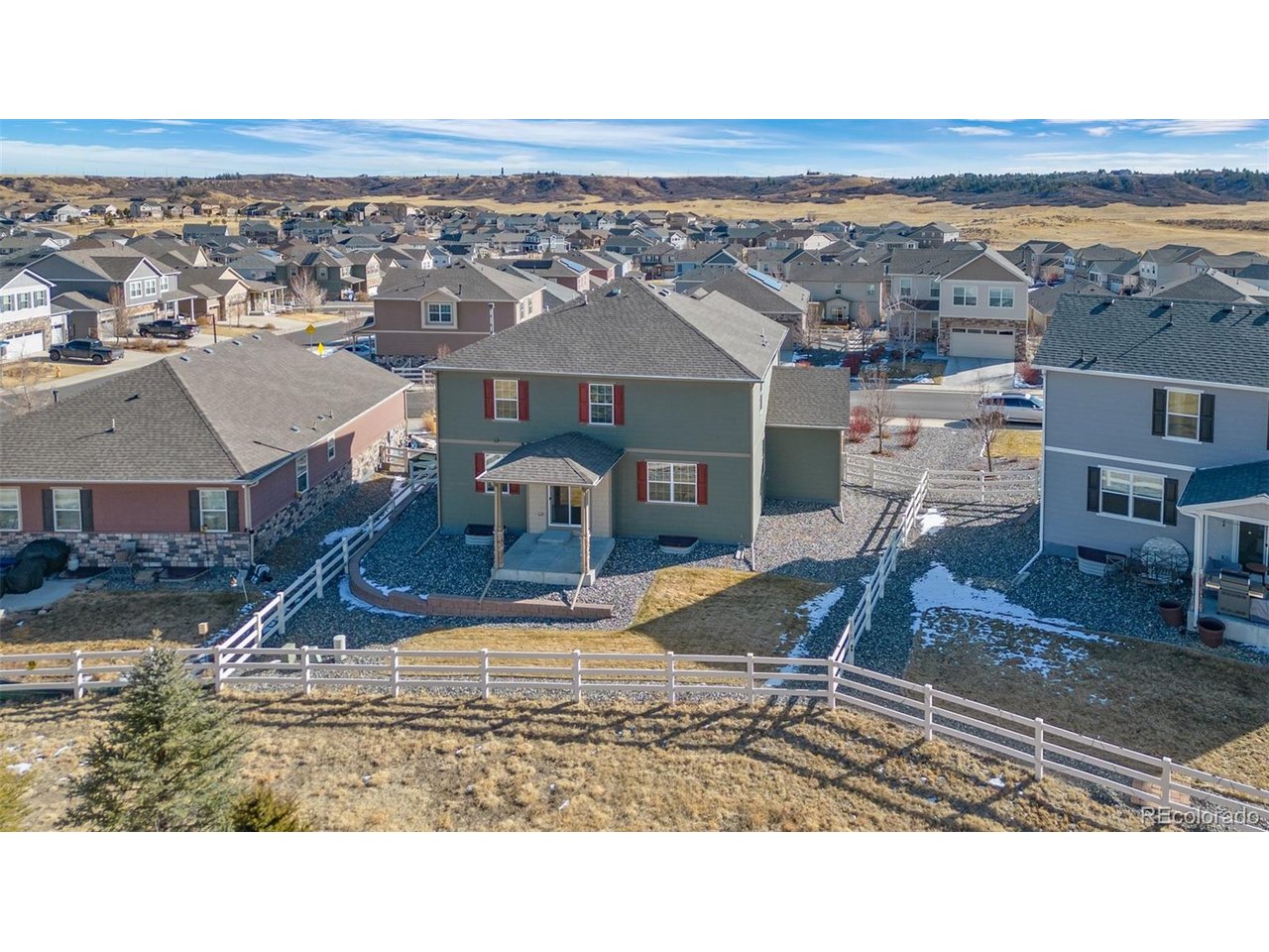 2107 Shadow Creek Dr