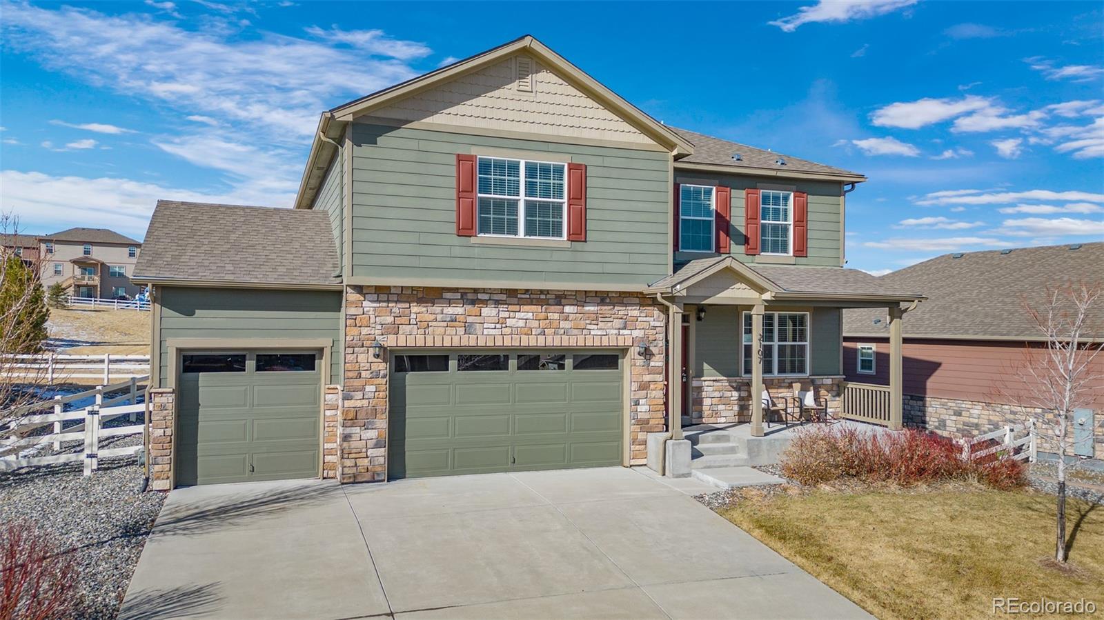2107 Shadow Creek Drive